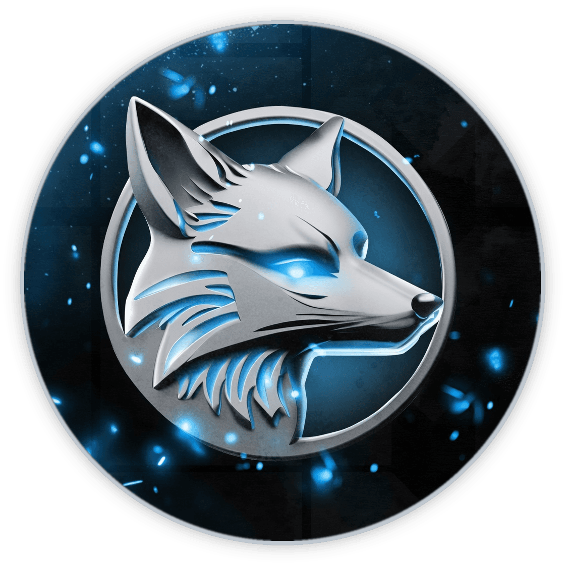 Fauwkz logo